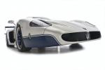 Maserati MC-12 by Edo Competition 2008 года